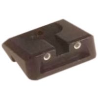 Trijicon Bright &amp; Tough SA21 Smith&amp;Wesson Sigma 9mm 3 Dot Night Sights