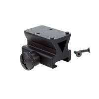 Trijicon Picatinny Rail Mount Adapter for Trijicon RMR