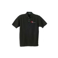 Trijicon Short Sleeve Polo Shirt w/ Embroidered Logo