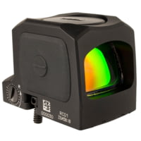 Trijicon RCR 1x Reflex Red Dot Sight