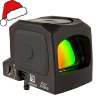 Trijicon RCR 1x Reflex Red Dot Sight