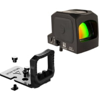 Trijicon RCR 1x Reflex Red Dot Sight