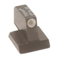 Trijicon Bright &amp; Tough Remington Slug Gun Front Night Sight RE02