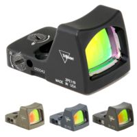 Trijicon RMR Type 2 3.25 MOA Red Dot Sight