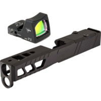 Trijicon RM01 RMR Type 2 LED 3.25 MOA Red Dot - 1 out of 9 models