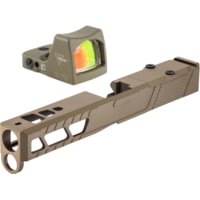 Trijicon RM01 RMR Type 2 LED 3.25 MOA Red Dot - 1 out of 9 models