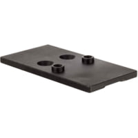 Trijicon RMRcc Mount Plate
