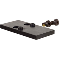 Trijicon RMRcc Pistol Adapter Mount Plates