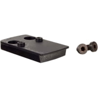 Trijicon RMRcc Pistol Adapter Mount Plates