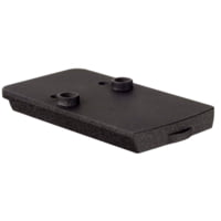 Trijicon RMRcc Pistol Adapter Mount Plates