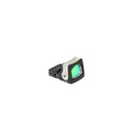 Trijicon RMR Dual Illuminated Sight 9.0 MOA Amber Dot - No Tritium