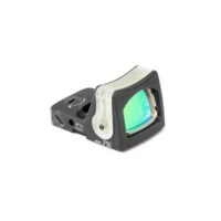 Trijicon RMR Dual Illuminated RM05 1x16 mm 9 MOA Reflex Sights