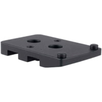 Trijicon RMR Footprint Plate for Accessory Ring Caps w/Q-LOC Technology