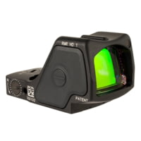 Trijicon RMR HD 1x Reflex Red Dot Sights
