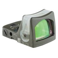 RMRです。 Trijicon RMR® Type 2 Red Dot Sight | Trijicon®