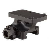Trijicon RMR/SRO Full Co-Witness Mount w/ Trijicon Q-LOC Technology