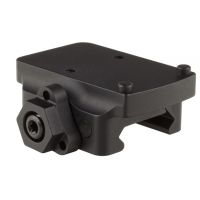 Trijicon RMR/SRO Low Mount w/ Trijicon Q-LOC Technology