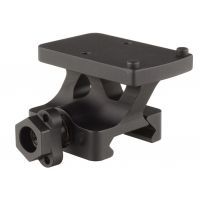 Trijicon RMR/SRO Lower 1/3 Co-Witness Mount w/ Trijicon Q-LOC Technology