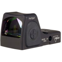 Trijicon RMRcc Adjustable 1x13 mm 6.5 MOA Red Dot Sight