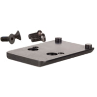 Trijicon RMR/SRO Adapter Plate