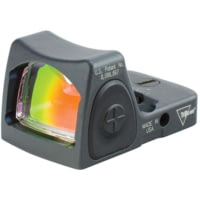 Trijicon RM06 RMR Type 2 1x16mm Reflex Red Dot Sight
