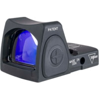 Trijicon RMR Type 2 1x Reflex Green Dot Sight