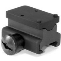 Trijicon Tall Picatinny Rail Mount for RMR Sights
