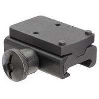 Trijicon RMR Sights Low Weaver Rail Mount