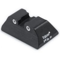 Trijicon Bright &amp; Tough Night Sights for Ruger