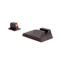 Trijicon Ruger SR9, 40, 40c, HD Night Sights