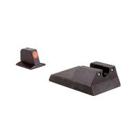 Trijicon Ruger SR9c HD Night Sights