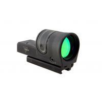 Trijicon RX30 42mm Reflex Scope Kit - 6.5 MOA Amber Dot Sight w/ TA51 Mount