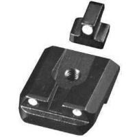 Trijicon Bright &amp; Tough SA34 Novak Compact .45 3 Dot Night Sights