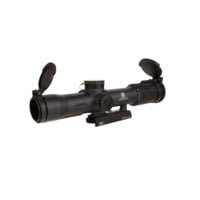 Trijicon SCO VCOG 1-8x28mm 34mm Tube FFP Rifle Scope