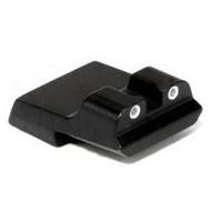 Trijicon Bright &amp; Tough SA26 3 Dot Night Sights for Smith &amp; Wesson Value Series Models 410, 909, 910