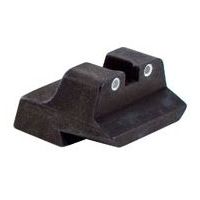 Trijicon Bright &amp; Tough SA28 Smith&amp;Wesson Value Series Model 457 3 Dot Night Sights