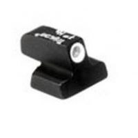 Trijicon Bright &amp; Tough SA15 Night Sights for Smith&amp;Wesson .40 w/ Long Rear (Novak LoMount)