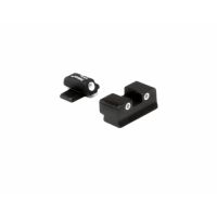 Trijicon Bright &amp; Tough Steyr-Mannlicher M-A1 3 Dot Night Sights ST01