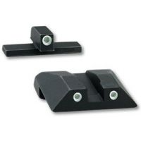 Trijicon Bright &amp; Tough Steyr-Mannlicher M-A1 3 Dot Night Sights ST01