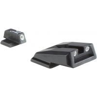 Trijicon Bright &amp; Tough S&amp;W M&amp;P Shield Night Sights