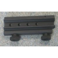 Trijicon TA18 ARMS #10 Multi-position Channel / Thumbscrew Flattop ...