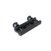 Trijicon TA51 ACOG Flat Top Picatinny Mount Rail Adapter
