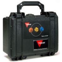 Trijicon TA88 Medium Sized Pelican Case for TriPower Red Dot Sights And 1.5x / 2x / 3x / 4x ACOG Rifle Scopes