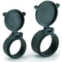 Trijicon ACOG 4x32 Flip Cap Set (Requires TA91 killFLASH)