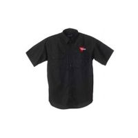 Trijicon Tactical Short Sleeve Button Down Shirt