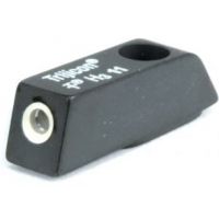 Trijicon Bright &amp; Tough TS01 Taurus 3 Dot Night Sights for PT Models 111, 132, 138, 140 &amp; 145