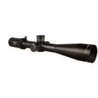 Trijicon Tenmile HX TMHX1844 3-18x44mm Rifle Scope, 30 mm Tube, First Focal Plane (FFP)