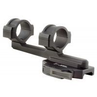 Trijicon AccuPoint 30mm Extended Quick Release Flattop Rifle Scope Mount