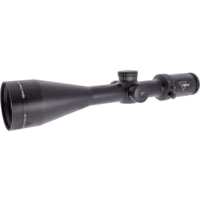 Trijicon Credo HX 2.5-10x56mm 30mm Tube Rifle Scope, Second Focal Plane