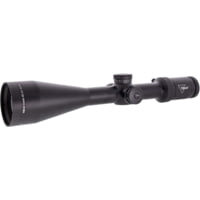 Trijicon Credo HX 2.5-15x56mm 30mm Tube Rifle Scope, Second Focal Plane